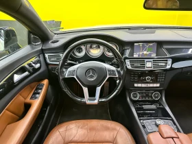 Mercedes-Benz CLS 350 63AMG OPTIC/Designo | Mobile.bg � ����� ������ 8