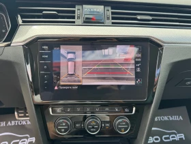 VW Passat ALLTRACK-FACE-KEYLESS-FULL LED-����-�������� | Mobile.bg � ����� ������ 15