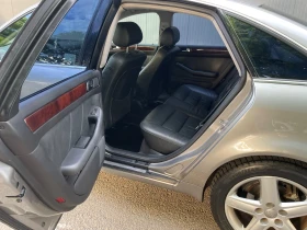 Audi A6 2.5- 180кс 4Х4 - 3499 € / 6843.45 лв. - 22867426 8