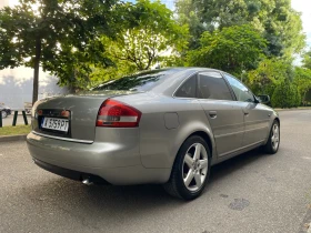 Audi A6 2.5- 180кс 4Х4 - 3499 € / 6843.45 лв. - 22867426 5