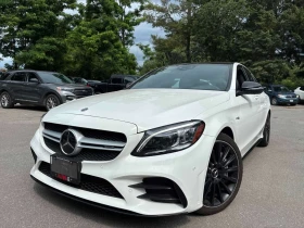 Mercedes-Benz AMG GT C * 43 * CARFAX * БЕЗ ПЪРВОНАЧАЛНА ВНОСКА