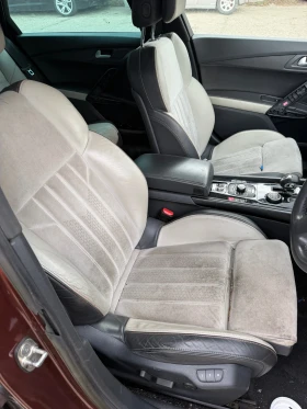 Peugeot 508 RXH | Mobile.bg � ����� ������ 6