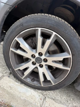 Peugeot 508 RXH | Mobile.bg � ����� ������ 15