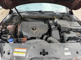 Peugeot 508 RXH | Mobile.bg � ����� ������ 5
