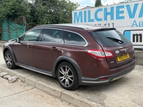 Peugeot 508 RXH | Mobile.bg � ����� ������ 2