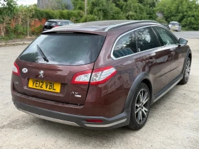 Peugeot 508 RXH | Mobile.bg � ����� ������ 3