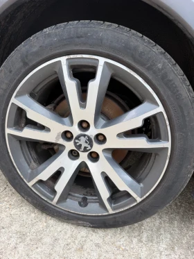 Peugeot 508 RXH | Mobile.bg � ����� ������ 17