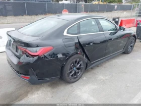 BMW i4 GRAN COUPE EDRIVE35 | Mobile.bg � ����� ������ 4