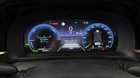 Toyota Crown Crossover 2.5 Hybrid | Auto.bg — изображение 7