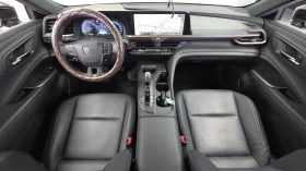 Toyota Crown Crossover 2.5 Hybrid | Auto.bg — изображение 6