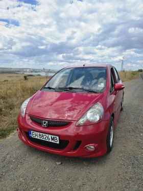Honda Jazz Sport - 3100 € - 26795496 3