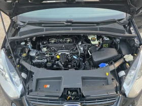 Ford S-Max 2.0TDCI АВТОМАТ ПАНОРАМА ITALY | Auto.bg — изображение 17