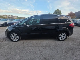 Ford S-Max 2.0TDCI АВТОМАТ ПАНОРАМА ITALY | Auto.bg — изображение 8