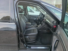 Ford S-Max 2.0TDCI АВТОМАТ ПАНОРАМА ITALY | Auto.bg — изображение 14