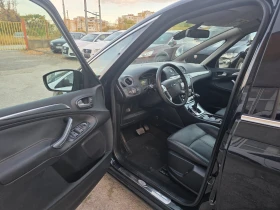 Ford S-Max 2.0TDCI АВТОМАТ ПАНОРАМА ITALY | Auto.bg — изображение 9