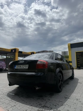 Audi A4 1.8T/Quattro ������/��� | Mobile.bg � ����� ������ 3
