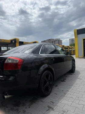 Audi A4 1.8T/Quattro ������/��� | Mobile.bg � ����� ������ 5