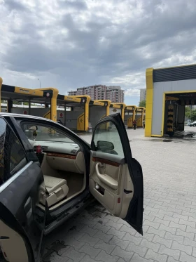Audi A4 1.8T/Quattro ������/��� | Mobile.bg � ����� ������ 8