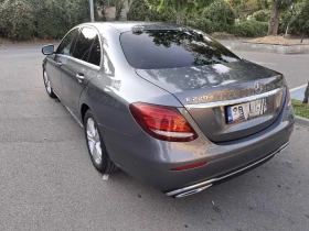 Mercedes-Benz E 220 - 18900 € - 41186413 8