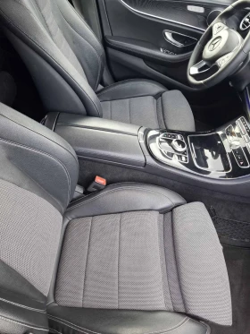 Mercedes-Benz E 220 - 18900 € - 41186413 13