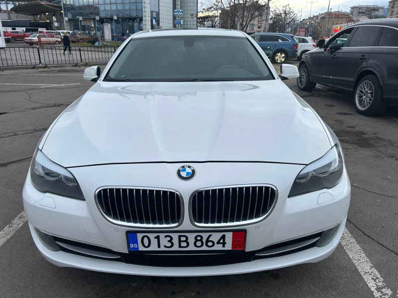 BMW 528 528i-X-drive Avtomatik Full, снимка 2 - Автомобили и джипове - 46582474