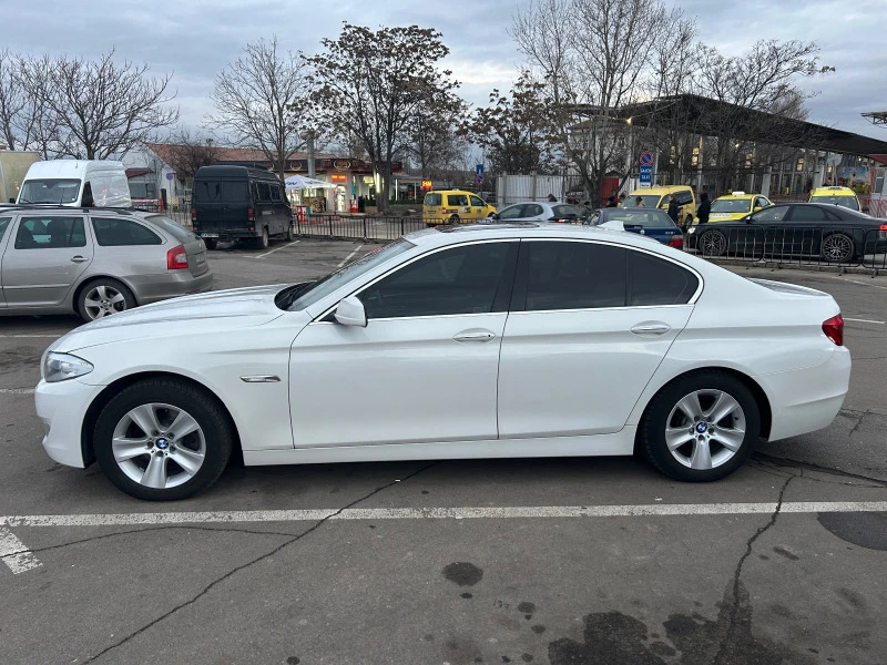 BMW 528 528i-X-drive Avtomatik Full, снимка 4 - Автомобили и джипове - 46582474