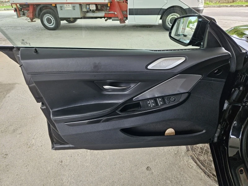 BMW 640 640xd full, снимка 6 - Автомобили и джипове - 44715259