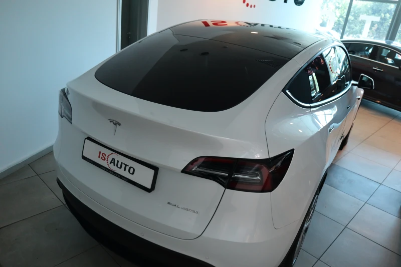 Tesla Model Y Performance/Dual Motor/Virtual, снимка 4 - Автомобили и джипове - 47134226