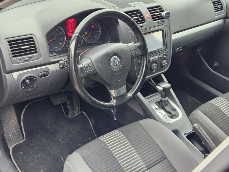 VW Golf United, снимка 7 - Автомобили и джипове - 48149497