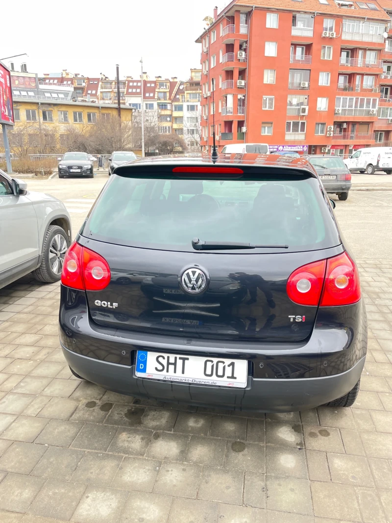 VW Golf United, снимка 5 - Автомобили и джипове - 48149497