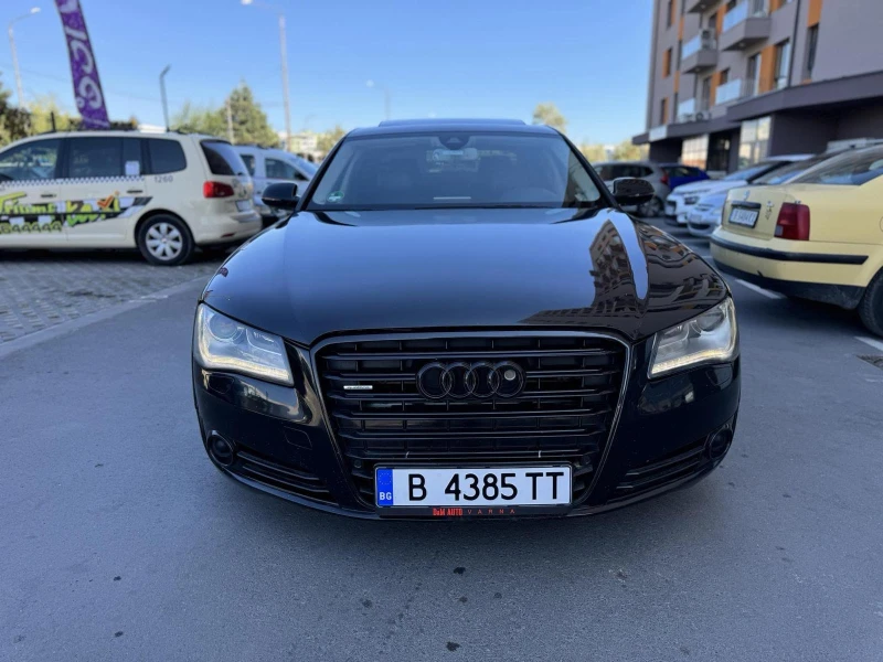 Audi A8 4.2TDI, снимка 2 - Автомобили и джипове - 48474017