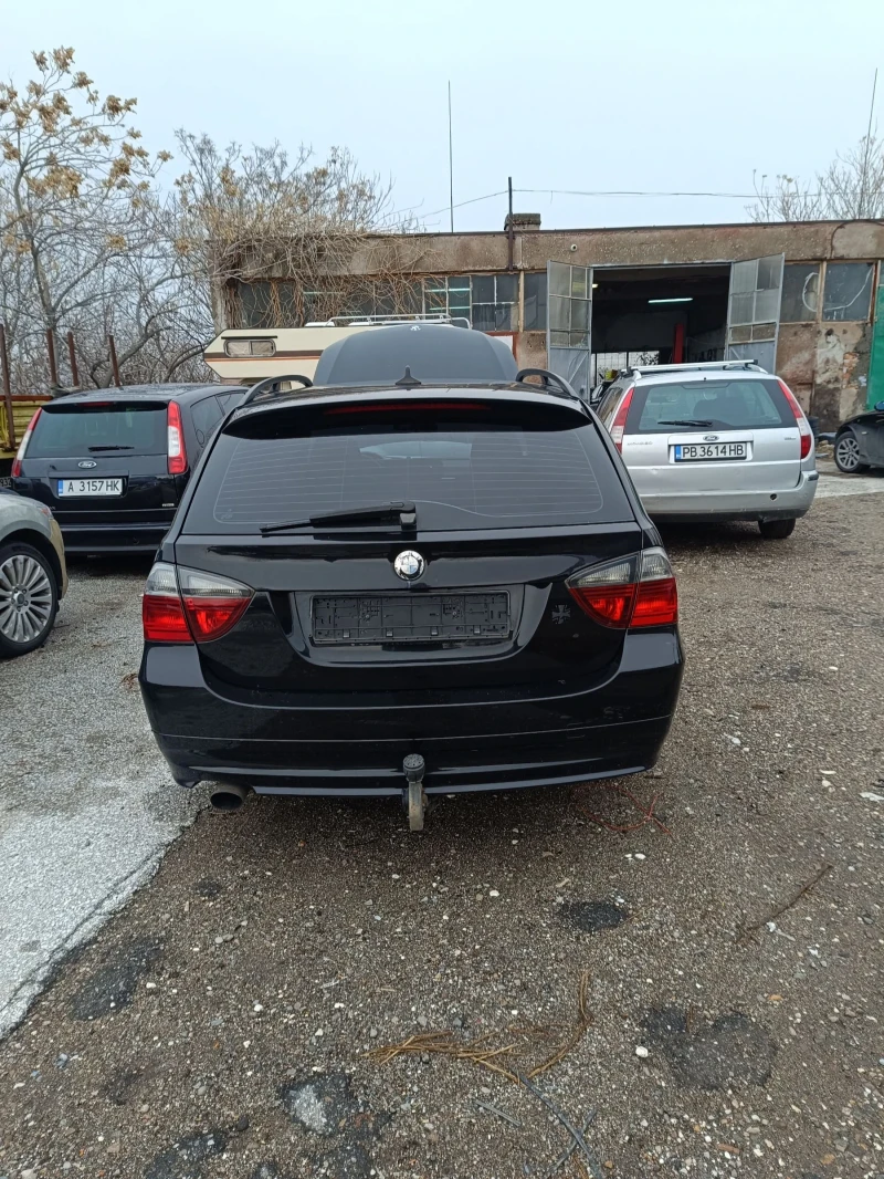 BMW 318, снимка 16 - Автомобили и джипове - 48486500