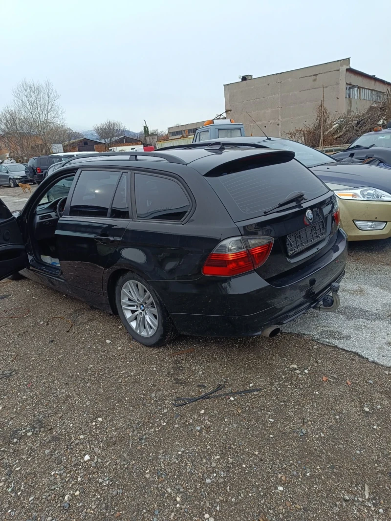 BMW 318, снимка 3 - Автомобили и джипове - 48486500