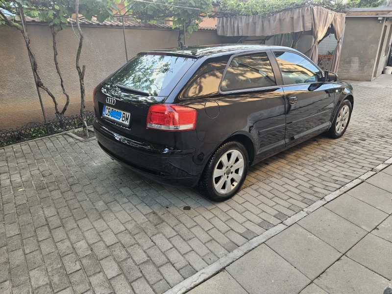 Audi A3, снимка 2 - Автомобили и джипове - 48839935