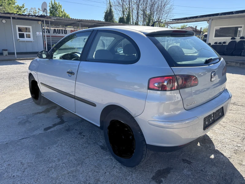 Seat Ibiza 1.9SDI НА ЧАСТИ, снимка 3 - Автомобили и джипове - 50083823