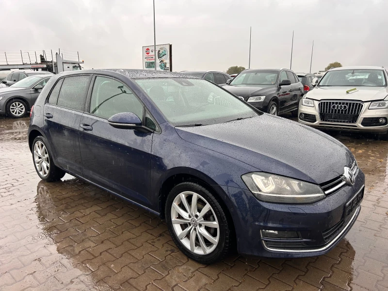 VW Golf 1.4TSI AVTOMAT/NAVI EURO 5, снимка 4 - Автомобили и джипове - 51922164