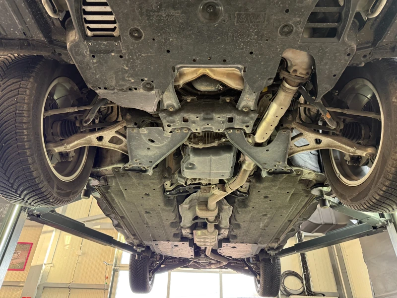 Subaru Outback 2.4XT * Touring* Обслужен, снимка 17 - Автомобили и джипове - 52200830