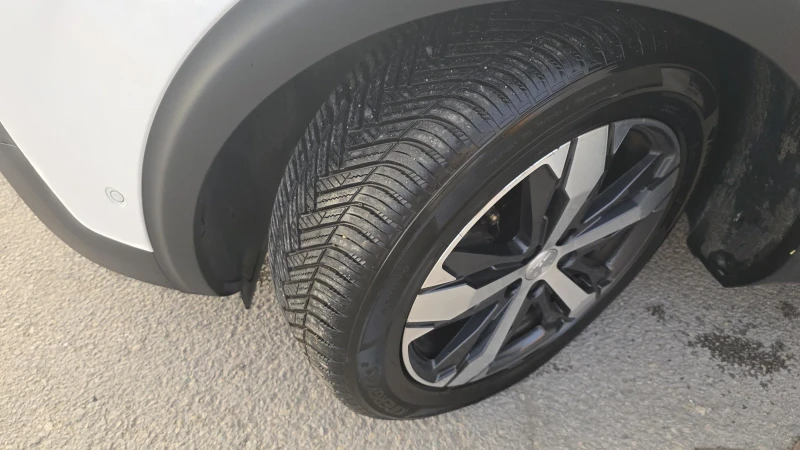 Peugeot 3008 GT, снимка 8 - Автомобили и джипове - 52496481