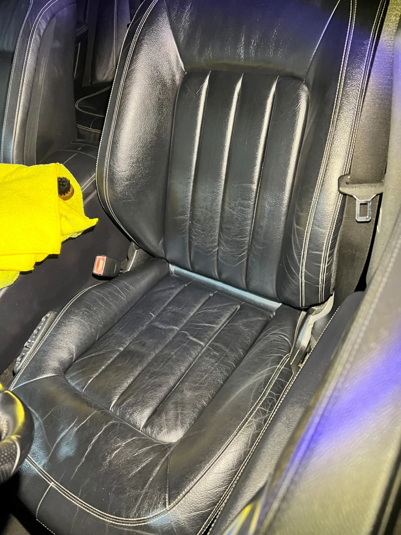 Mercedes-Benz CLS 350, снимка 3 - Автомобили и джипове - 52660506