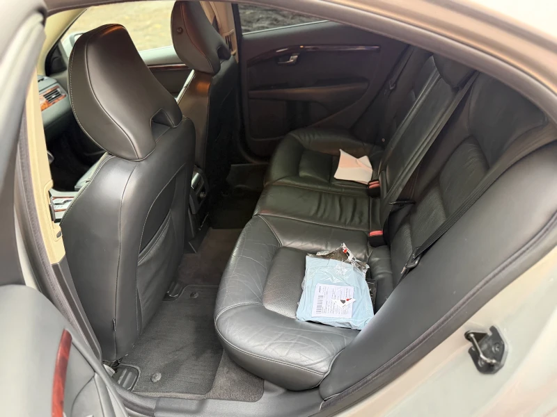 Volvo S90, снимка 8 - Автомобили и джипове - 52841861