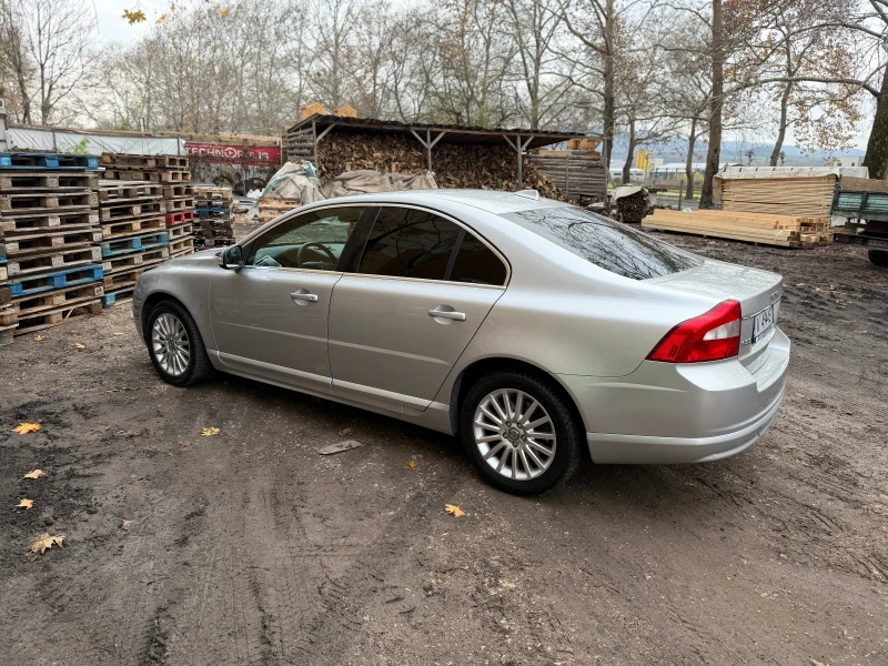 Volvo S90, снимка 2 - Автомобили и джипове - 52841861