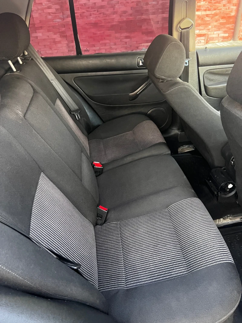 VW Golf Продавам VW Golf 4 1.9 TDI 110 к.с. , снимка 15 - Автомобили и джипове - 52775228