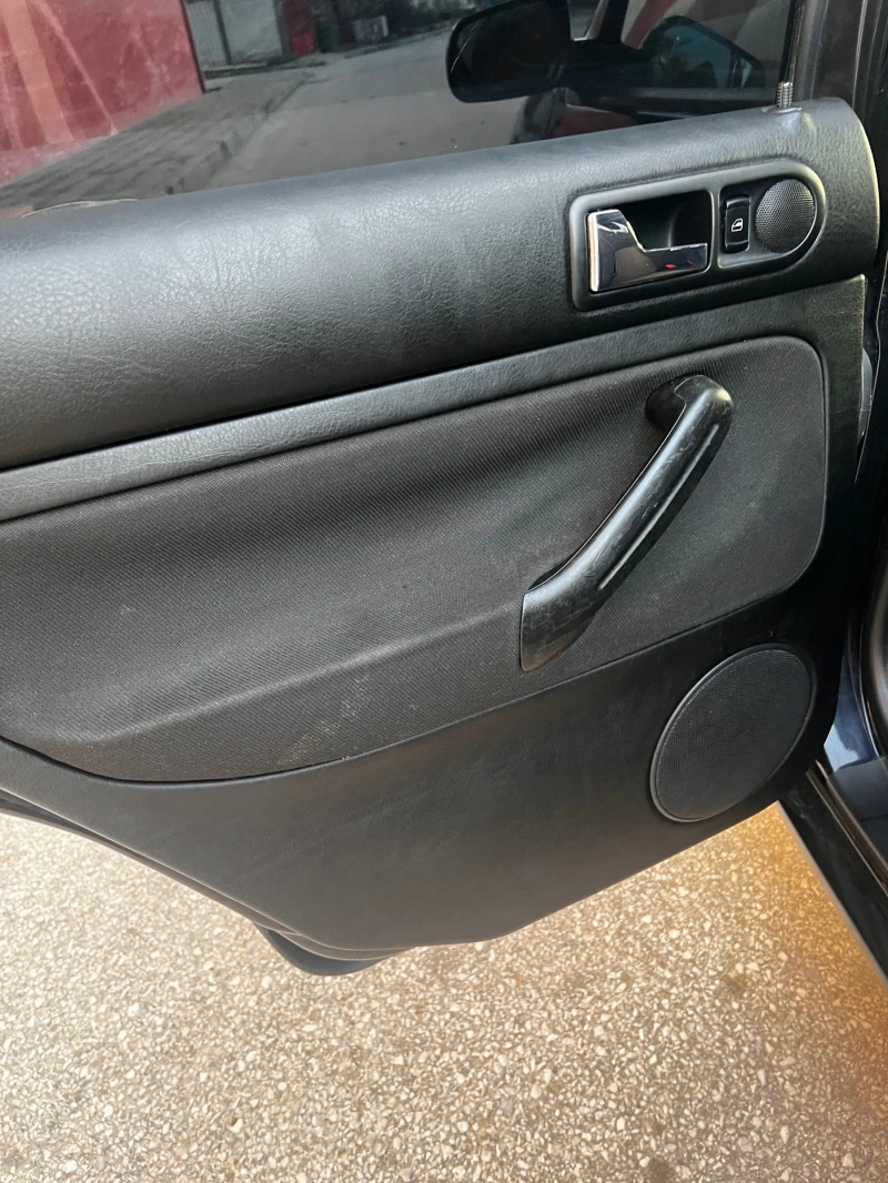 VW Golf Продавам VW Golf 4 1.9 TDI 110 к.с. , снимка 6 - Автомобили и джипове - 52775228