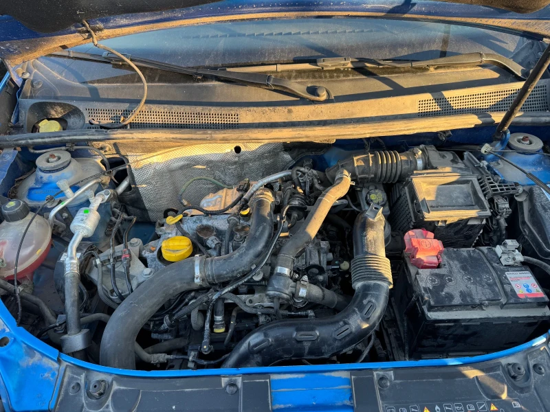 Dacia Sandero, снимка 13 - Автомобили и джипове - 52930425