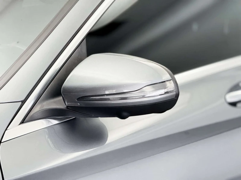 Mercedes-Benz C 43 AMG * CARFAX * ЦЕНА ДО БГ, снимка 6 - Автомобили и джипове - 53100038