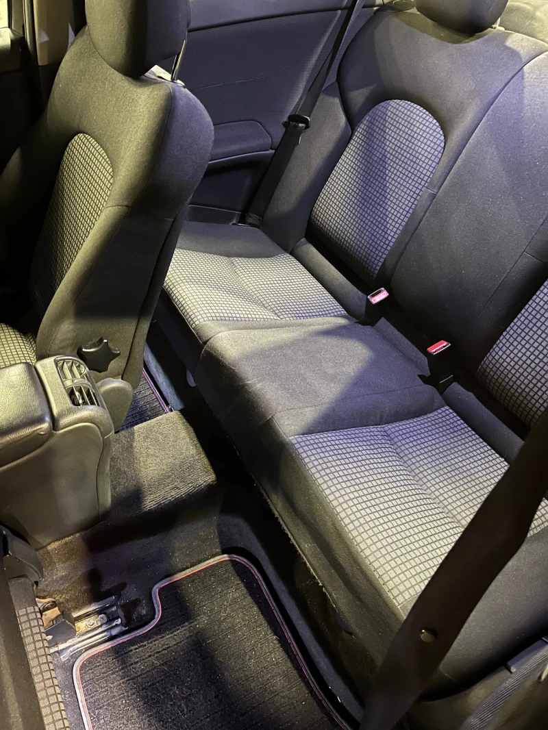 Mercedes-Benz C 200 C180 Kompressor Facelift | 163 к.с.| Без забележки, снимка 9 - Автомобили и джипове - 53263108