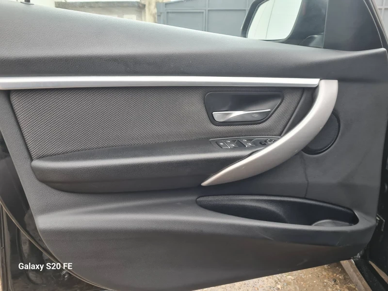 BMW 330 D Xdrive! Full led! Германия!, снимка 13 - Автомобили и джипове - 53364210
