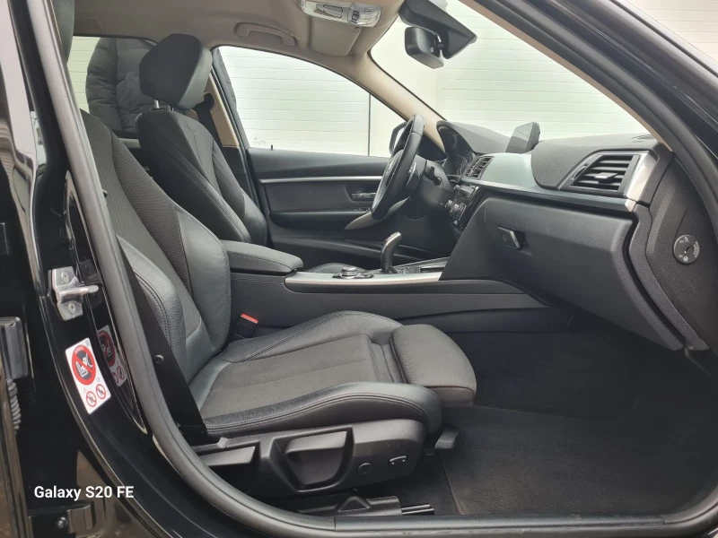 BMW 330 D Xdrive! Full led! Германия!, снимка 16 - Автомобили и джипове - 53364210