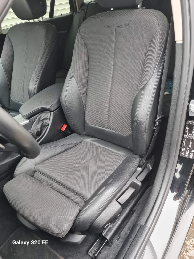 BMW 330 D Xdrive! Full led! Германия!, снимка 8 - Автомобили и джипове - 53364210