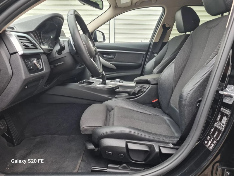 BMW 330 D Xdrive! Full led! Германия!, снимка 10 - Автомобили и джипове - 53364210